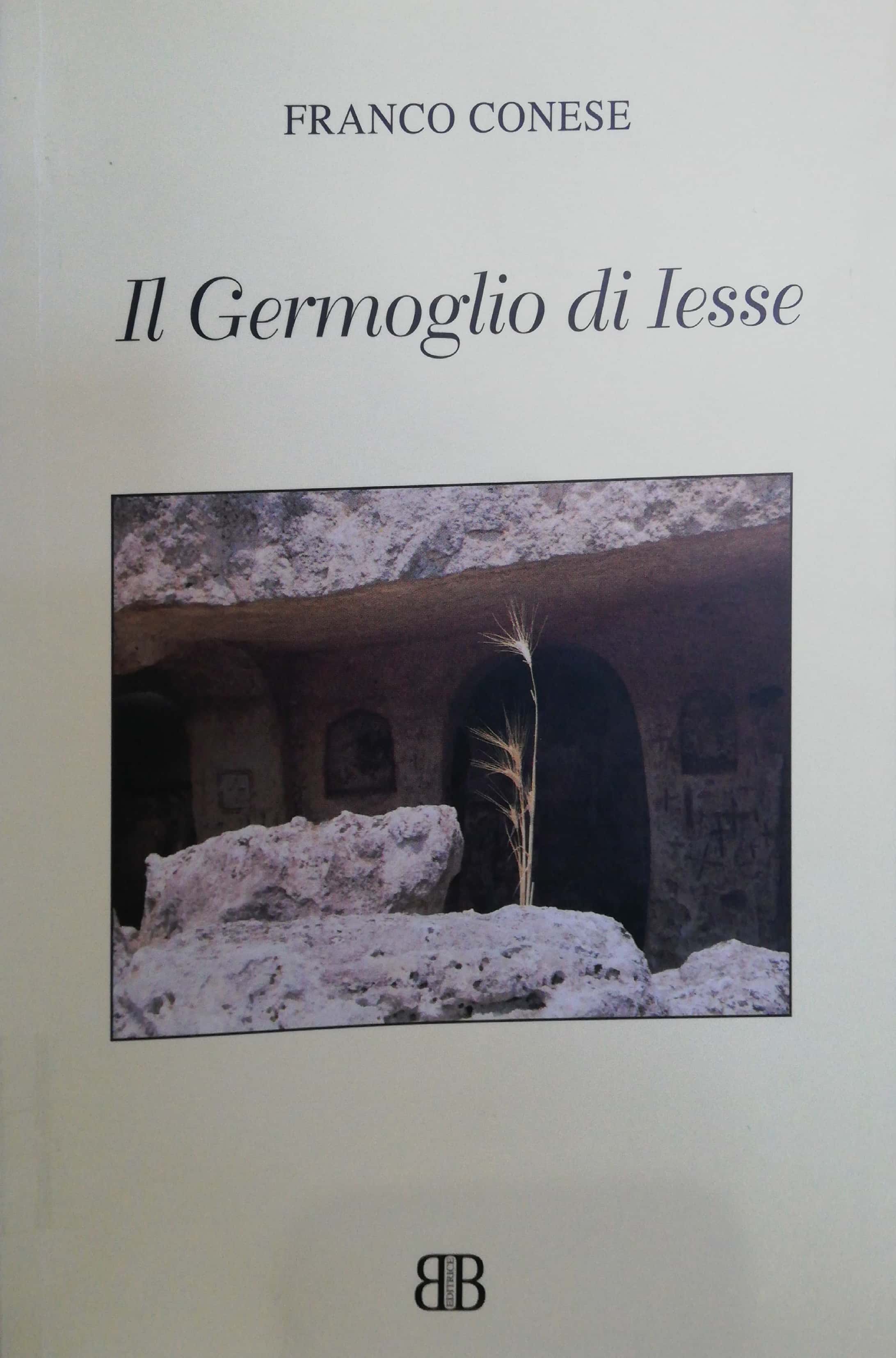 IL GERMOGLIO DI IESSE
